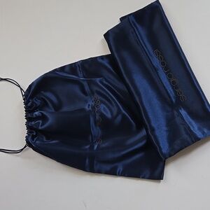 SERGIO ROSSI  Dust Bags 14" 1/2 X 13" 1/2